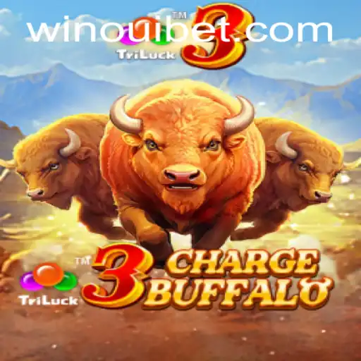 Explore the Exciting World of 3ChargeBuffalo: A New Online Gaming Sensation