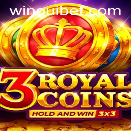 Explore the Fascinating World of 3royalcoins: Unveiling the Magic Behind 234 Bet VIP