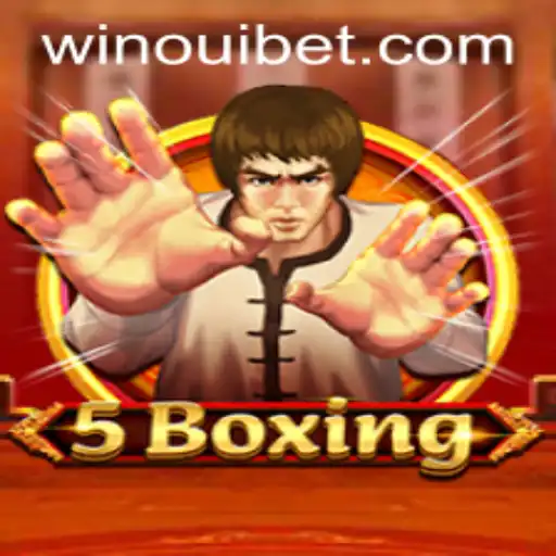 5Boxing: An Innovative Twist on Classic Betting Games