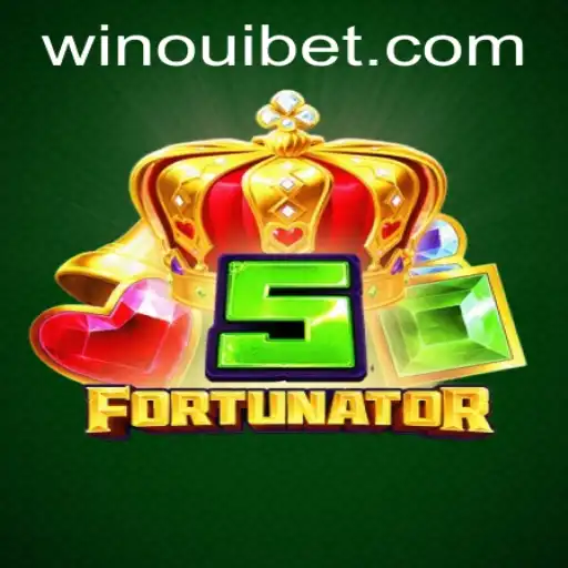 Unveiling the Thrill of 5Fortunator: A New Era in Gaming with 234 Bet VIP