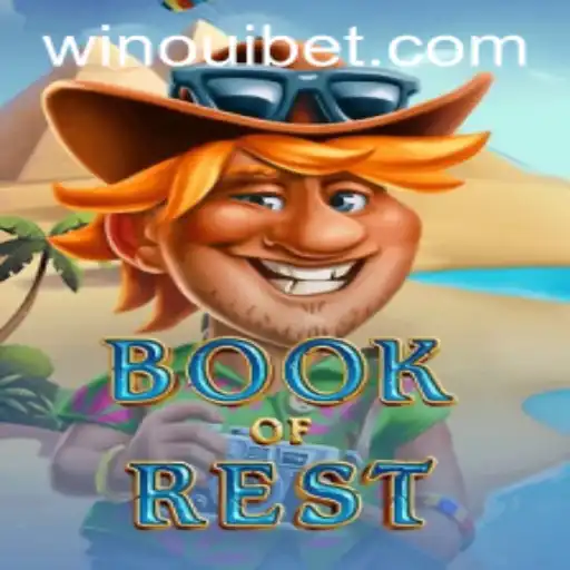 Discover the Enchanting World of BookofRest: A Game for VIP Bet Enthusiasts