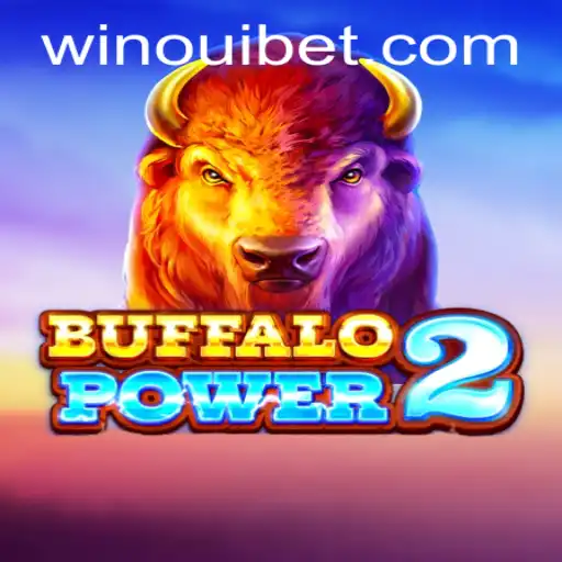 Discover the Exciting World of BuffaloPower2 with 234 Bet VIP