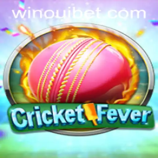 CricketFever: Unleash the Thrill of the Game