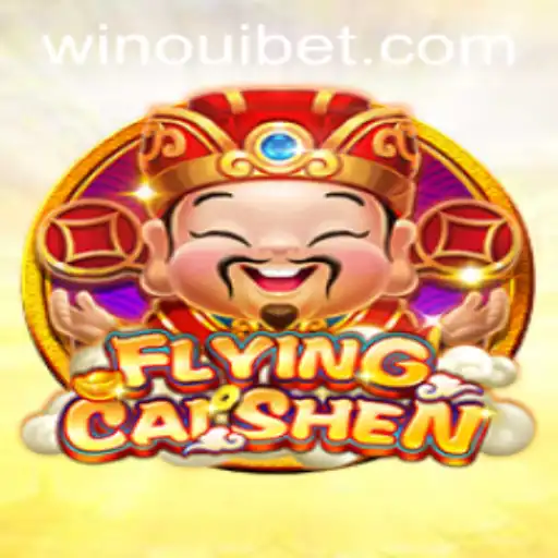 Exploring the Thrills of FlyingCaiShen: A New Horizon in Gaming