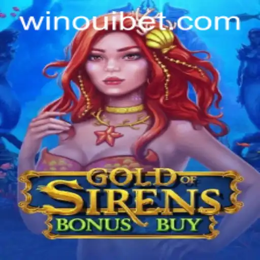 Exploring 'GoldofSirensBonusBuy': A Deep Dive into the Thrilling Casino Game