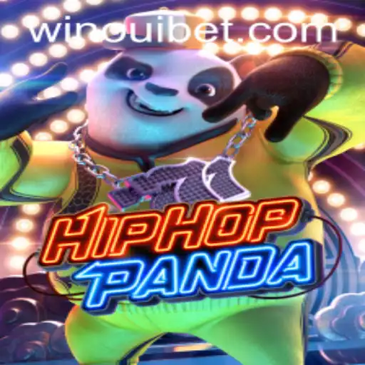 HipHopPanda: The Ultimate Gaming Experience with 234 Bet VIP