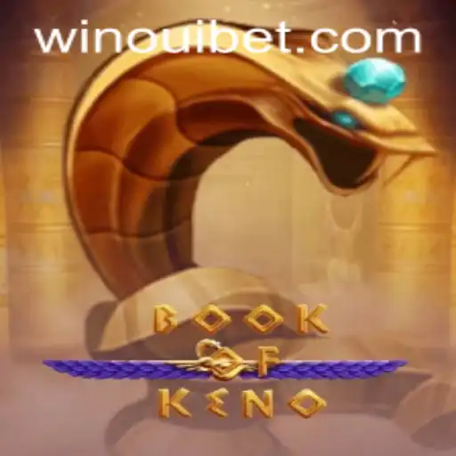 Discover the Exciting World of BookOfKeno: A Guide to Playing and Winning