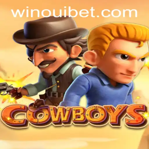 COWBOYS: A Thrilling Adventure into the Wild West