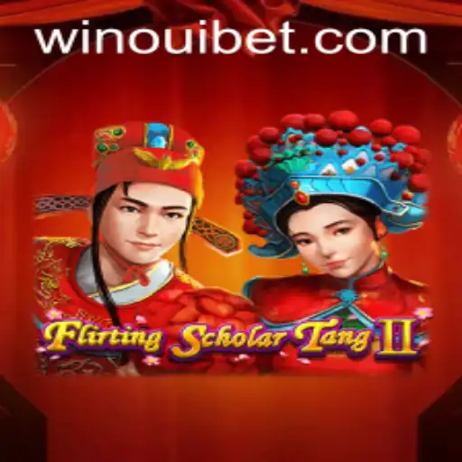 Exploring FlirtingScholarTangII: A Fascinating Game Experience