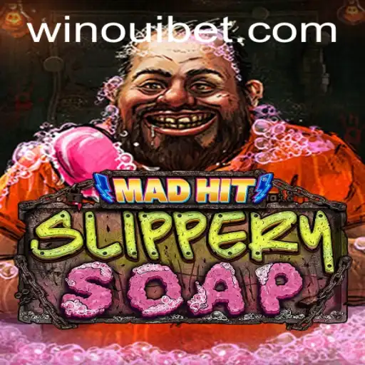 Discover the Thrilling World of MadHitSlipperySoap