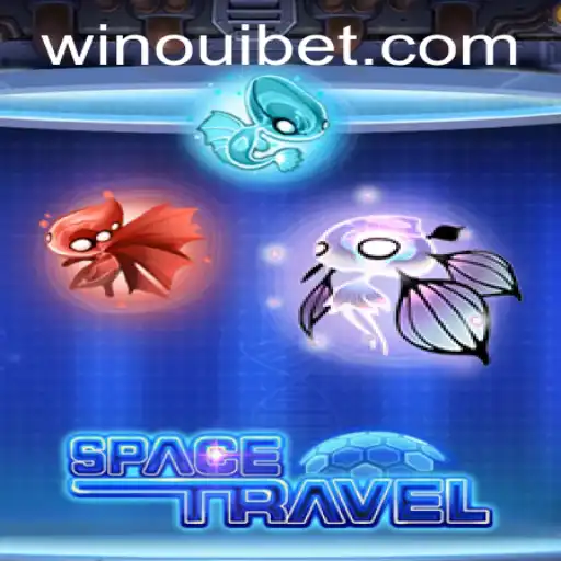 Explore the Adventures of SpaceTravel: A Futuristic Gaming Odyssey