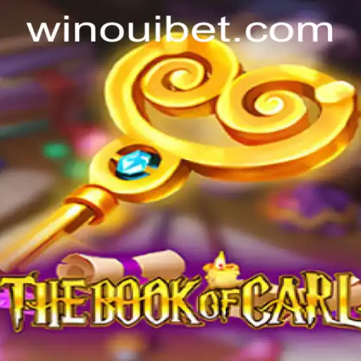 Exploring TheBookofCarl: An Immersive Adventure with a Thrilling Betting Twist