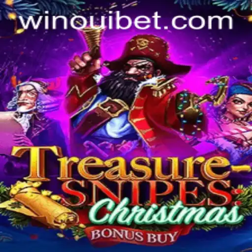 TreasuresnipesChristmas: A Festive Adventure with 234 Bet VIP
