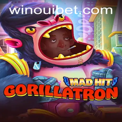 Exploring the Thrills of MadHitGorillatron: A Dive into Gaming Extravaganza