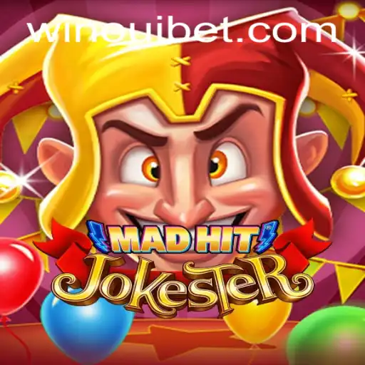 MadHitJokester: The Game Taking Over the Gaming World