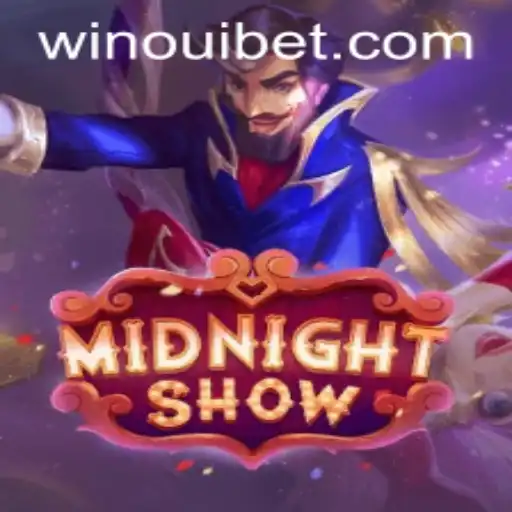 MidnightShow: The Thrilling World of 234 Bet VIP
