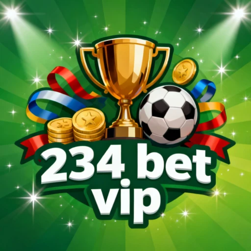 234 bet vip Logo