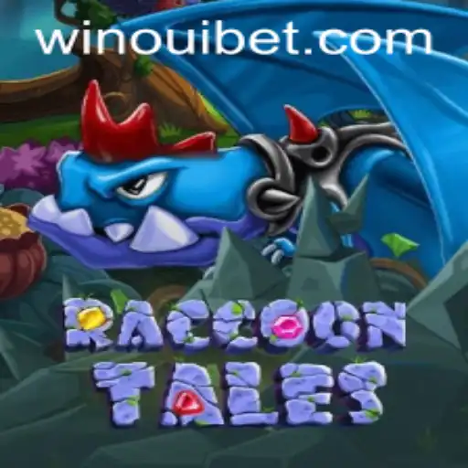 RaccoonTales: Explore the Enchanting World of Forest Adventures