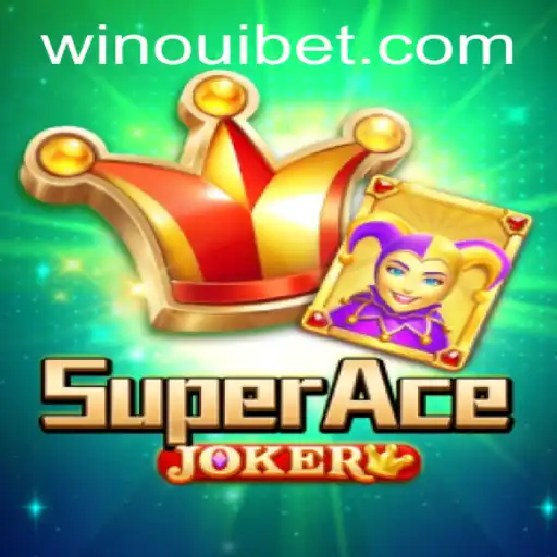 Discover the Exciting World of SuperAceJoker: A Comprehensive Guide
