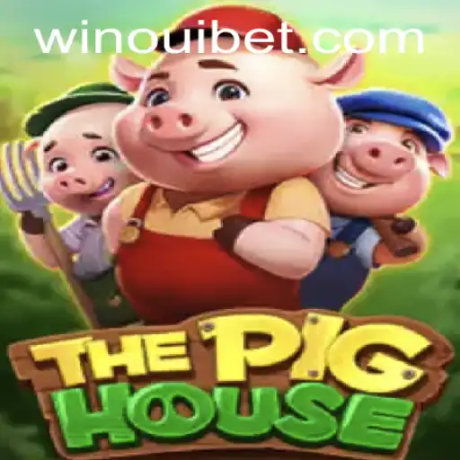 Explore the Thrilling World of ThePigHouse Game: Unleash the Power of 234 Bet VIP