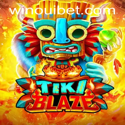 TikiBlaze: An Immersive Gaming Experience with 234 Bet VIP