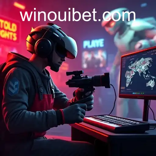 Videogames