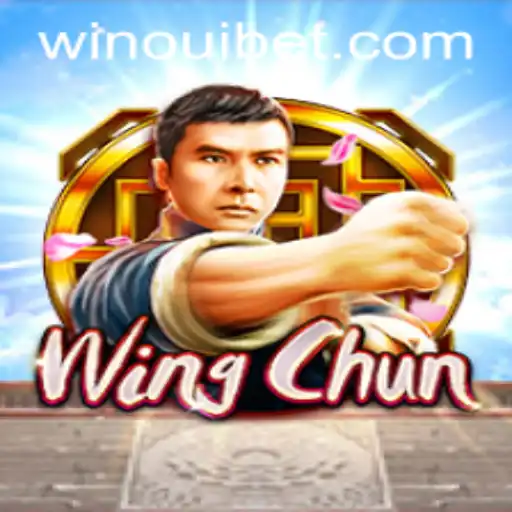 WingChun: A Martial Arts-Inspired Game with a Strategic Twist